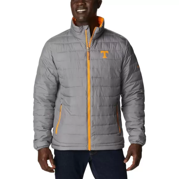 Columbia Men's CLG Powder Lite Jacket