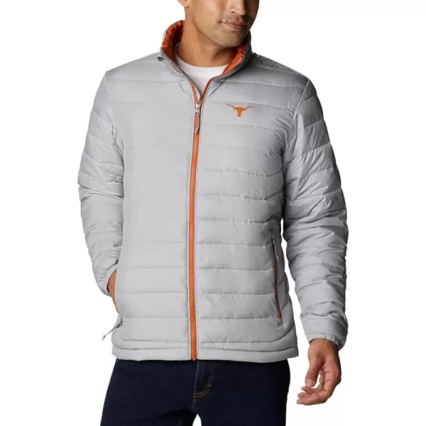Columbia Men's CLG Powder Lite Jacket