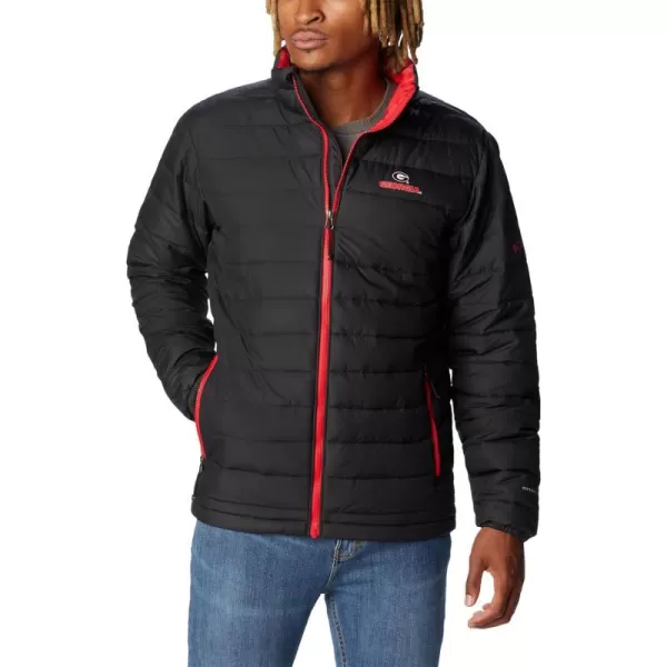 Columbia Men's CLG Powder Lite Jacket