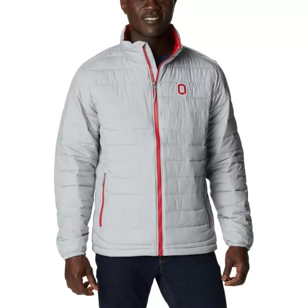 Columbia Men's CLG Powder Lite Jacket