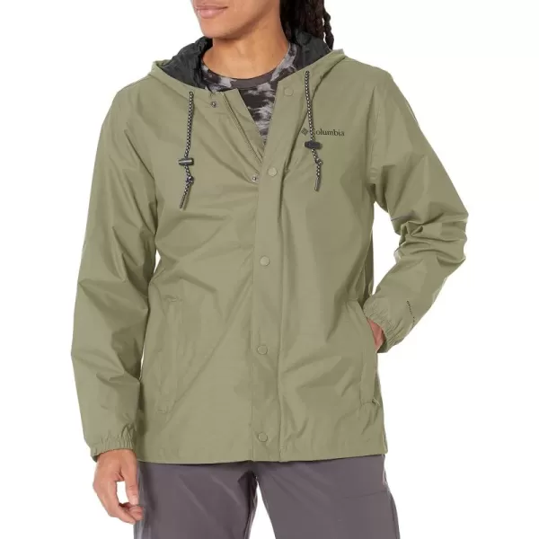 Columbia Men's Cedar Cliff Jacket