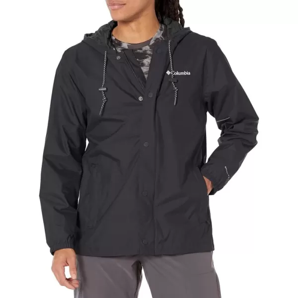 Columbia Men's Cedar Cliff Jacket