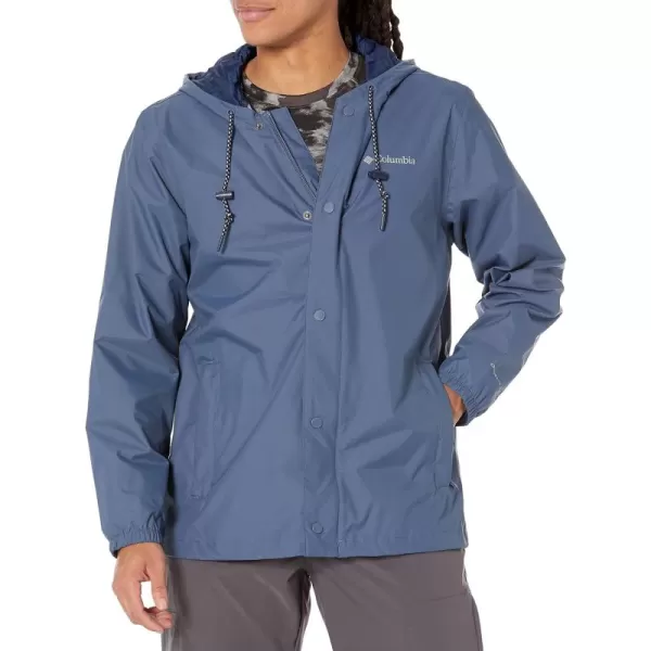 Columbia Men's Cedar Cliff Jacket