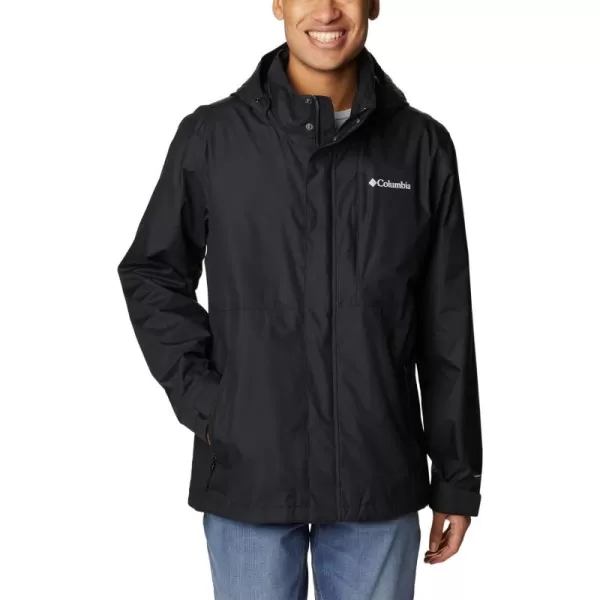 Columbia Men's Cloud Crest Jacket