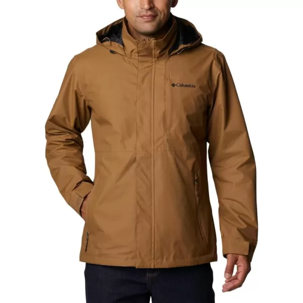 Columbia Men's Cloud Crest Jacket
