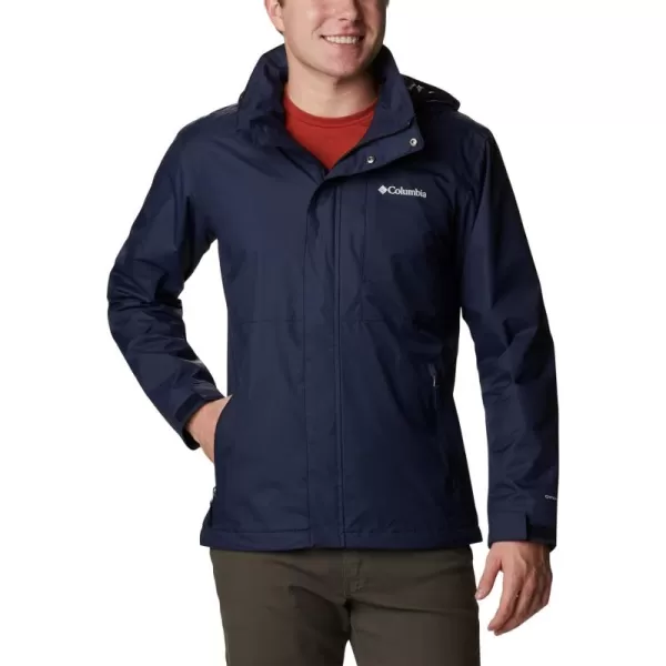 Columbia Men's Cloud Crest Jacket