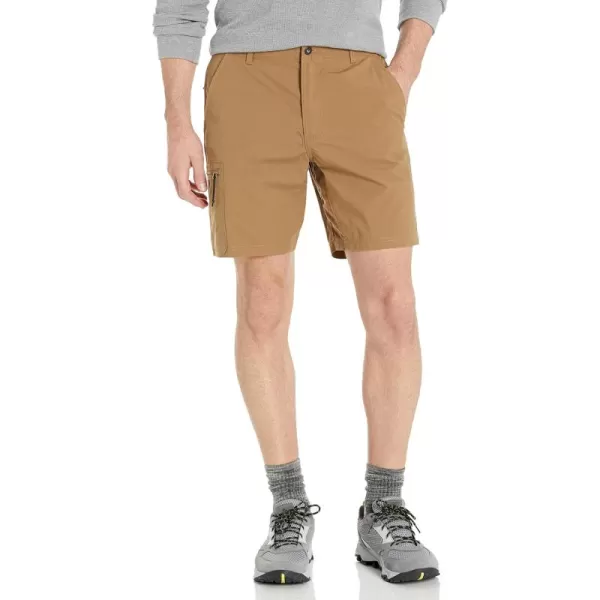 Columbia Men's Cobble Creek Cargo Short