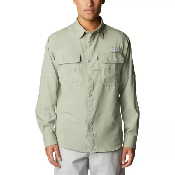 Columbia Men's Drift Guide Woven Ls