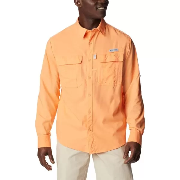 Columbia Men's Drift Guide Woven Ls