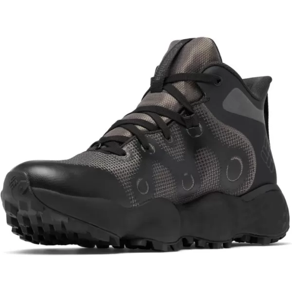 Columbia Men's Escape Thrive Endure Hiking Shoe