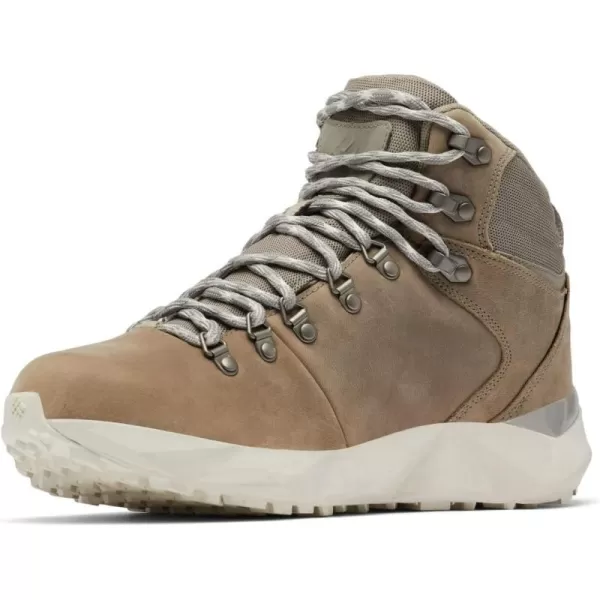 Columbia Men's Facet Sierra Outdry Hiking Shoe