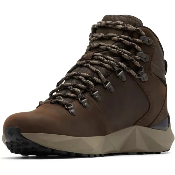 Columbia Men's Facet Sierra Outdry Hiking Shoe