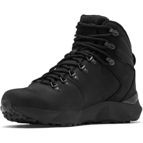 Columbia Men's Facet Sierra Outdry Hiking Shoe