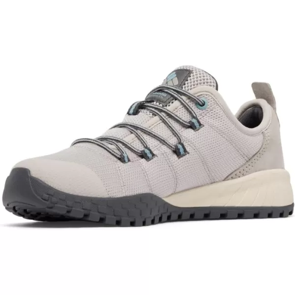 Columbia Men's Fairbanks Low Sneaker