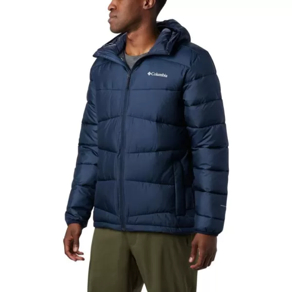 Columbia Men's Fivemile Butte Hooded Jacket