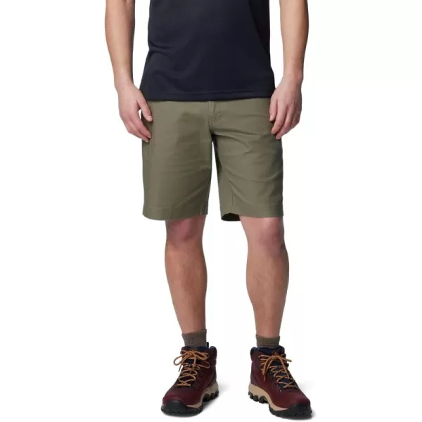 Columbia Men's Flex ROC Short, UV Sun Protection, Comfort Stretch