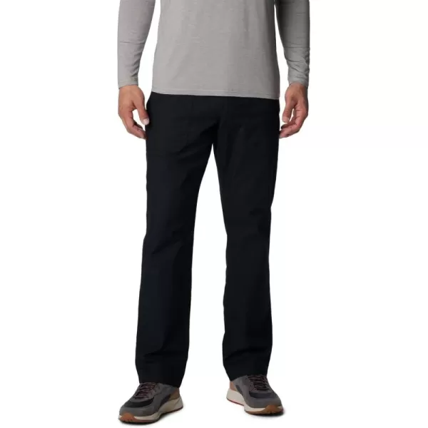 Columbia Men's Flex ROC Utility Pant