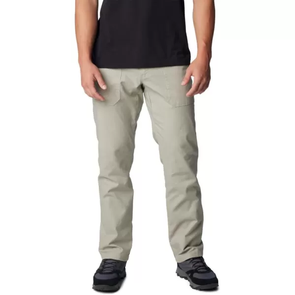 Columbia Men's Flex ROC Utility Pant