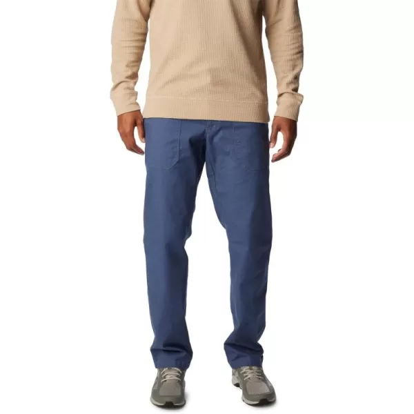 Columbia Men's Flex ROC Utility Pant
