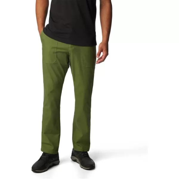 Columbia Men's Flex ROC Utility Pant
