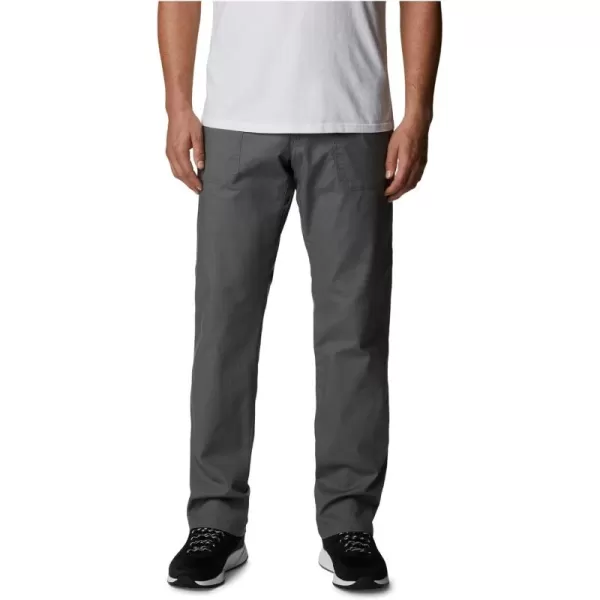 Columbia Men's Flex ROC Utility Pant