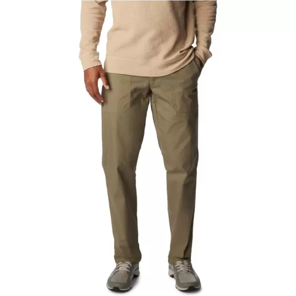 Columbia Men's Flex ROC Utility Pant
