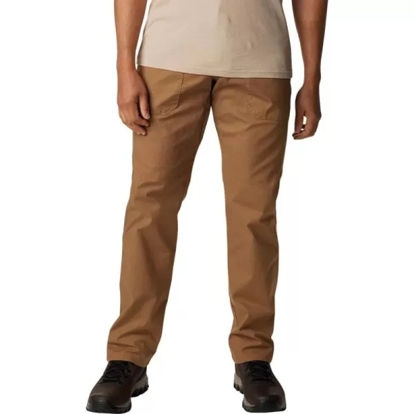 Columbia Men's Flex ROC Utility Pant