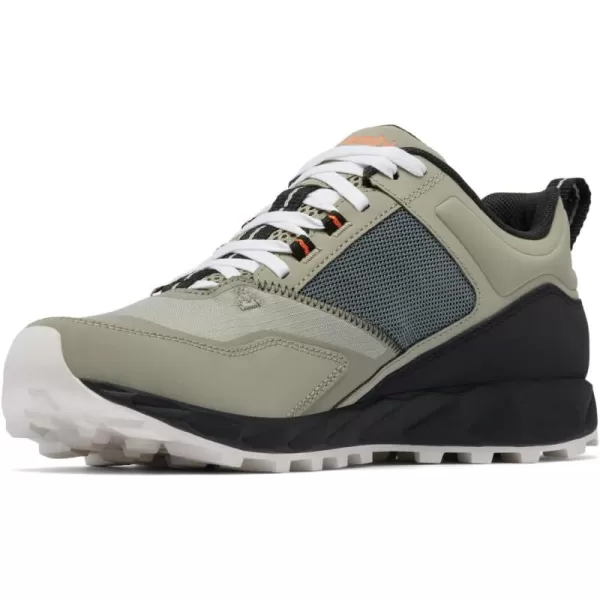 Columbia Men's Flow District Sneaker
