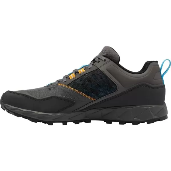 Columbia Men's Flow District Sneaker