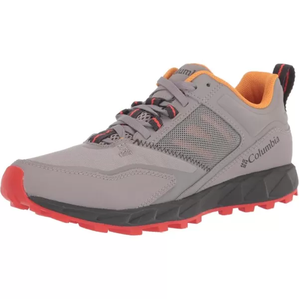 Columbia Men's Flow District Sneaker