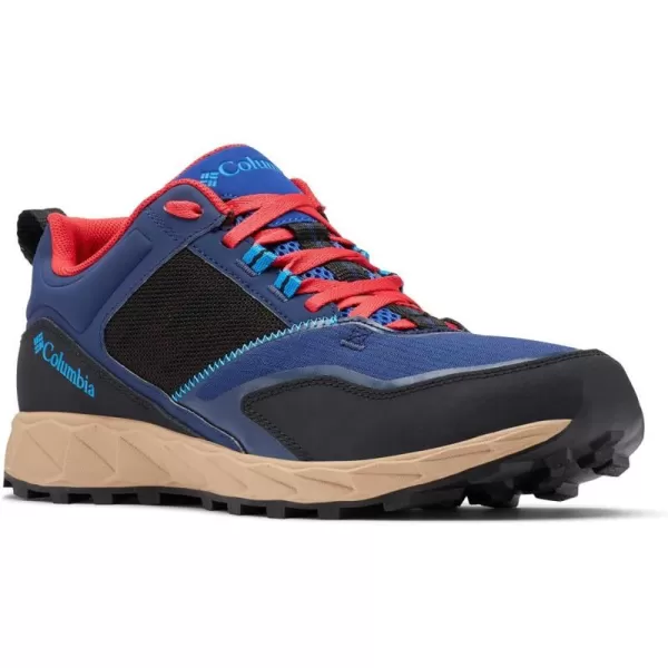Columbia Men's Flow District Sneaker