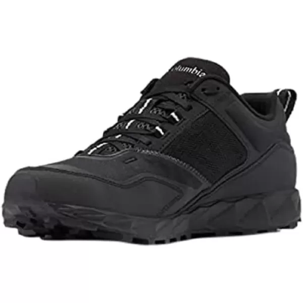 Columbia Men's Flow District Sneaker