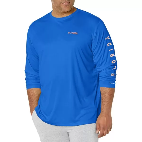 Columbia Men's Fork Stream Long Sleeve Shirt
