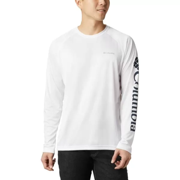 Columbia Men's Fork Stream Long Sleeve Shirt