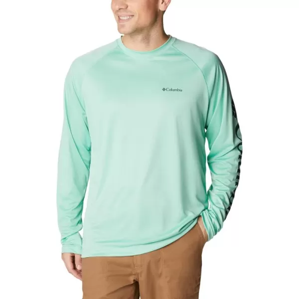 Columbia Men's Fork Stream Long Sleeve Shirt