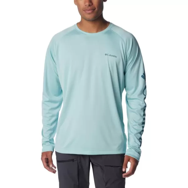 Columbia Men's Fork Stream Long Sleeve Shirt