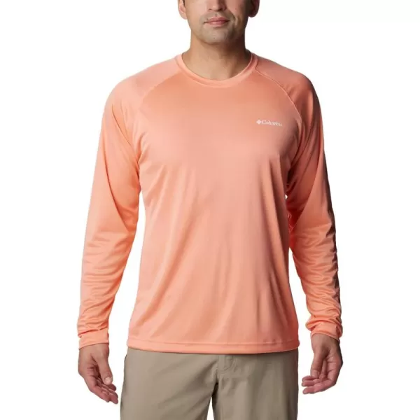 Columbia Men's Fork Stream Long Sleeve Shirt
