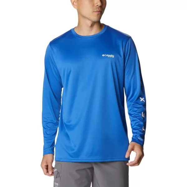 Columbia Men's Fork Stream Long Sleeve Shirt