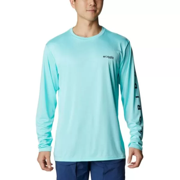 Columbia Men's Fork Stream Long Sleeve Shirt