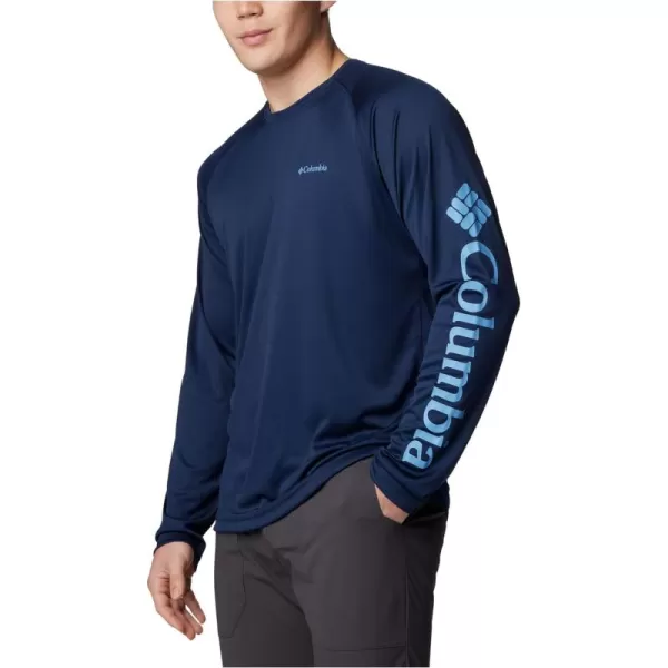 Columbia Men's Fork Stream Long Sleeve Shirt