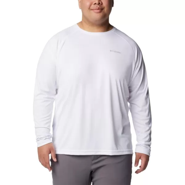 Columbia Men's Fork Stream Long Sleeve Shirt