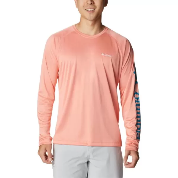 Columbia Men's Fork Stream Long Sleeve Shirt