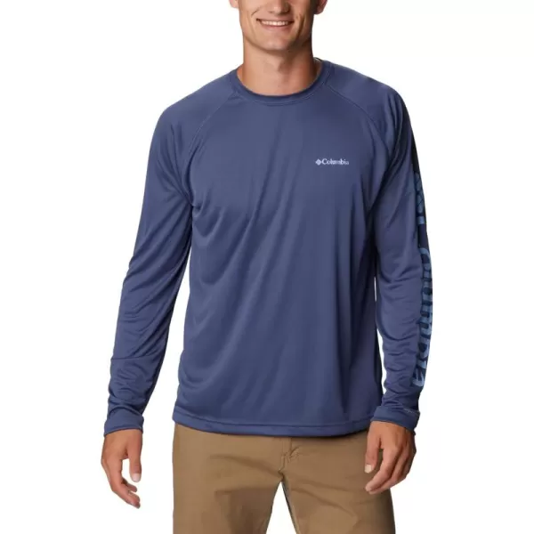 Columbia Men's Fork Stream Long Sleeve Shirt
