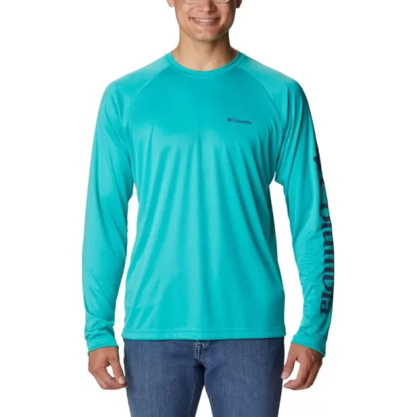 Columbia Men's Fork Stream Long Sleeve Shirt
