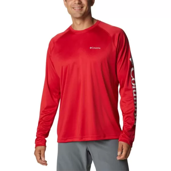 Columbia Men's Fork Stream Long Sleeve Shirt