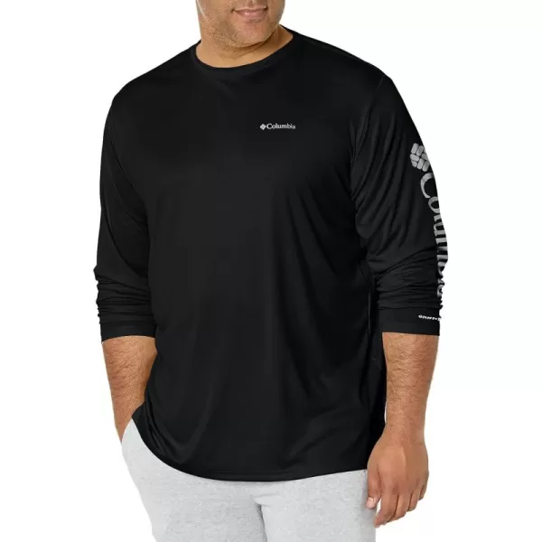 Columbia Men's Fork Stream Long Sleeve Shirt