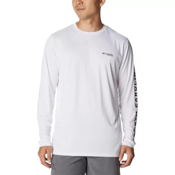 Columbia Men's Fork Stream Long Sleeve Shirt