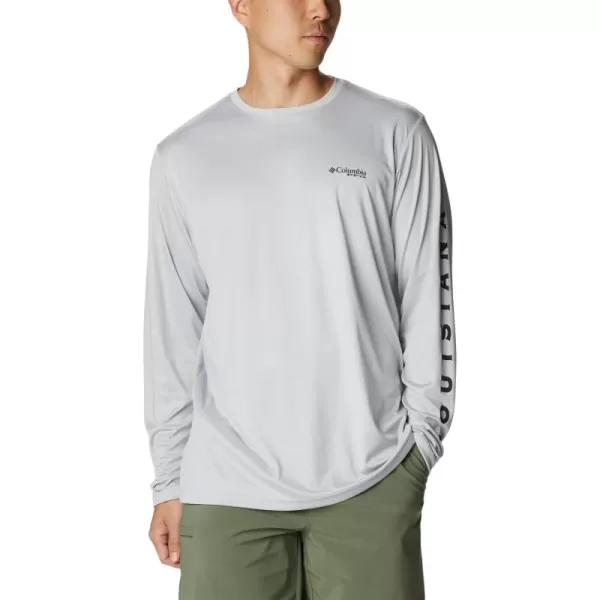 Columbia Men's Fork Stream Long Sleeve Shirt