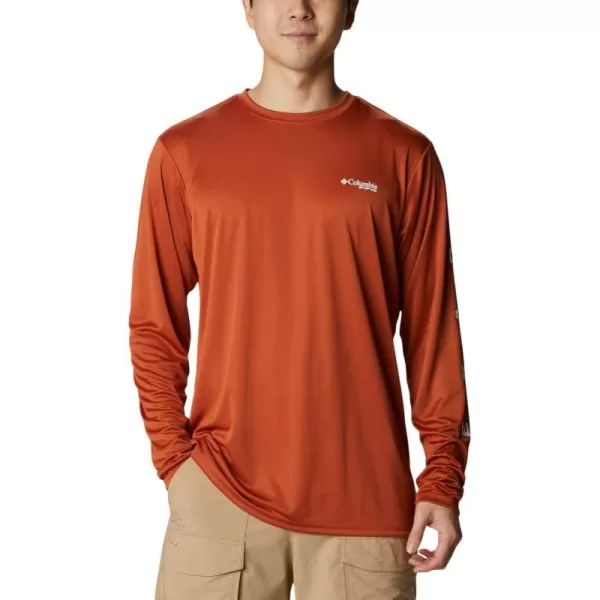 Columbia Men's Fork Stream Long Sleeve Shirt