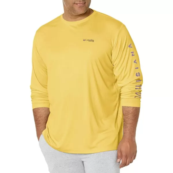 Columbia Men's Fork Stream Long Sleeve Shirt